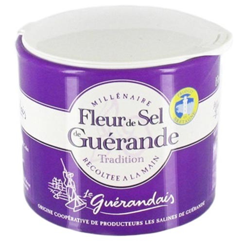 Le Guerandais Fleur de Sel - 4.4 oz