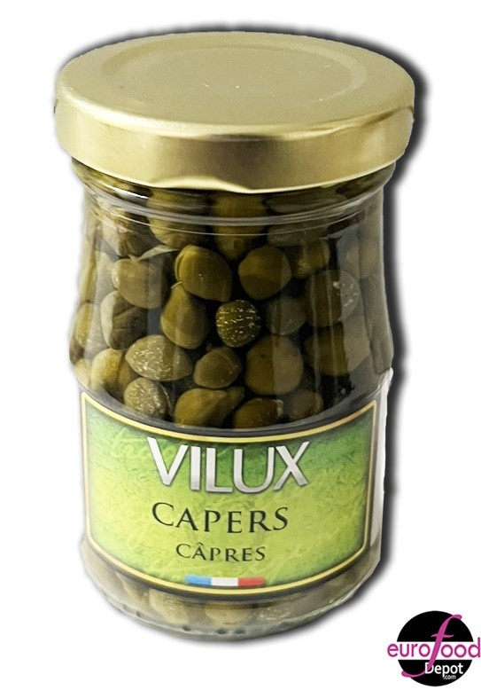 VILUX, Capers - (60g/2.11oz)