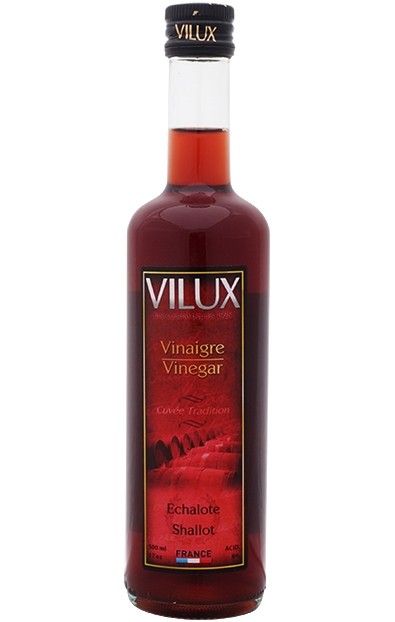 Vilux Shallot Vinegar
