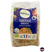 Priméal, Organic Oriental Tabbouleh - (300g/10.6oz)