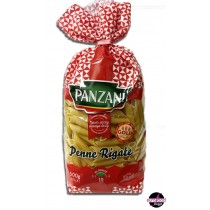 Panzani, Penne Rigate - (500g/17.6oz)