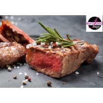 Grass-Fed Angus Beef Ribeye steak from New Zeland 10oz