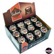 Suchard Rochers - Dark Chocolate Box (24 pieces)