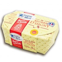Isigny unsalted Butter - Beurre De Baratte Doux