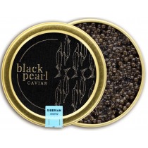 Siberian Reserve Caviar ( regular grain)