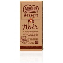 Nestle Dark Chocolate Dessert (7.2oz/205gr)