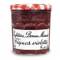 Purple fig Jam, Bonne Maman From France 