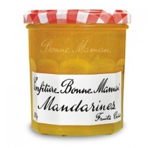 Mandarin Jam, Bonne Maman From France 