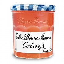 Quince Jelly Bonne Maman From France 