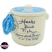 Herbs Special Fish - Aux Anysetiers du Roy 