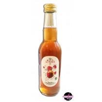 Thomas Le Prince, Organic Apple Raspberry juice - (33cl/11.2 fl oz)