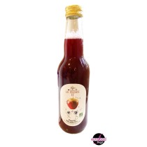 Thomas Le Prince, Organic Apple Blueberry juice - (33cl/11.2 fl oz)