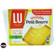LU Petit Beurre Véritable (7.1oz/200g)