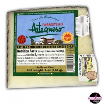Manchego Cheese Artequeso