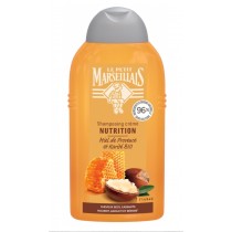 Le Petit Marseillais French Shampoo w/ karite BIO & Honey (8.4fl oz/ 250ml)