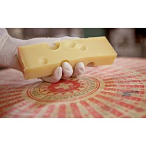 Mifroma - Emmental Cheese - Swiss Cheese 