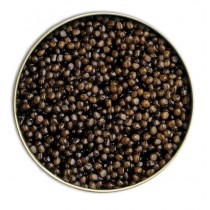 Royal Ossetra Caviar 