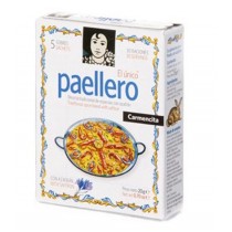 Paella Seasoning with Saffron/Épices à Paella (0.71oz/20g)