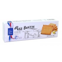 Pure Butter Petit Beurre Biscuits Filet Bleu 