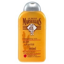 Le Petit Marseillais French Shampoo w/ Shea Milk & Honey (8.4fl oz/ 250ml)