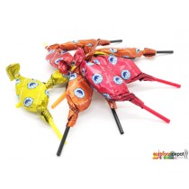 Pierrot Gourmand Assorted Lollipops (10 items)