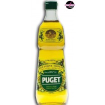 Puget Extra Virgin Olive Oil (25 fl oz/75cl)
