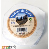 Reblochon / (Mini) Tartiflette cheese (0.5LB/250gr)