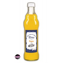Rieme Artisanal Sparkling Lemonade Orange Flavor (330ml/11.18floz)