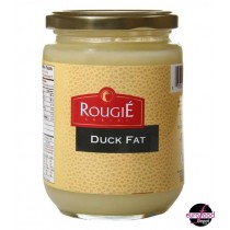Rougie, Duck Fat - (320g/11.28oz) 
