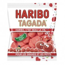 Haribo, Fraise Tagada / Tagada Strawberry - (120g/4.23oz)
