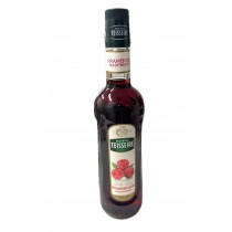 Teisseire Raspberry Syrup jar (framboise) - Concentrated - 70cl