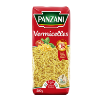 Panzani, vermicelli Pasta