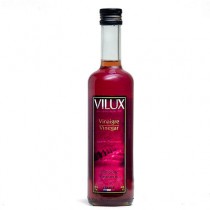 VILUX, French Raspberry Vinegar - (500ml/16.9oz)