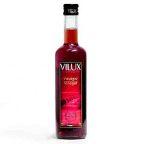 VILUX, Red Wine Vinegar - (500ml/16.9oz)