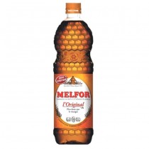 Melfor Vinegar Honey and Herb 100% Natural 50cl (16.9 fl oz)