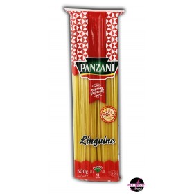 Panzani, Linguine Pasta - (500g/17.6oz)