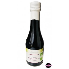 Delouis Organic Modena balsamic vinegar
