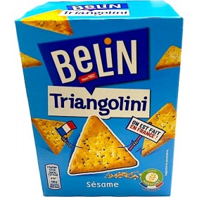 Belin - Triangolini Crakers