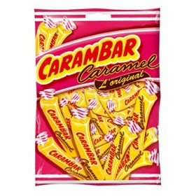Carambar Caramel Candy by La Pie qui Chante - (130g/4.58oz)
