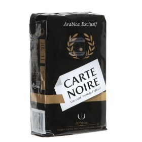 Carte Noire - Arabica French Ground Coffee (7.9oz/250g)