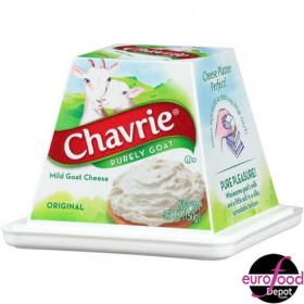 Chavrie spreadable goat cheese 5.3oz