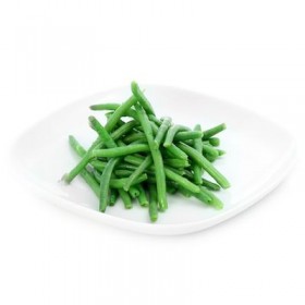 French Green Beans Extra Fine-White Toque (2.2lb/1kg)