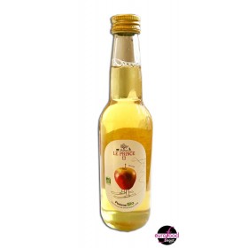 Thomas Le Prince, Organic Apple juice - (33cl/11.2 fl oz)