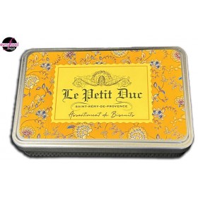 Le Petit Duc, Marvelous Assortment of Biscuits - (210g/7.41oz)