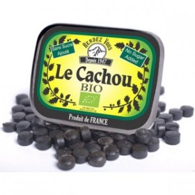 Le Cachou Organic (bio)- from France (0.046lb)