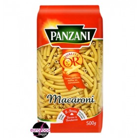 Panzani, Macaroni Pasta