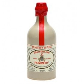 Pommery Red Wine Vinegar (50cl/16.9 FL oz)