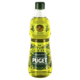 Puget Olive Oil (50cl - 16.9 fl oz)