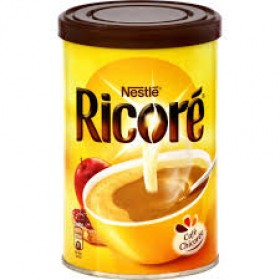 Nestle Ricore Instant Coffee Drink (3.5oz/100g)