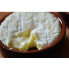 Cheese St Marcellin Secret des Lys 